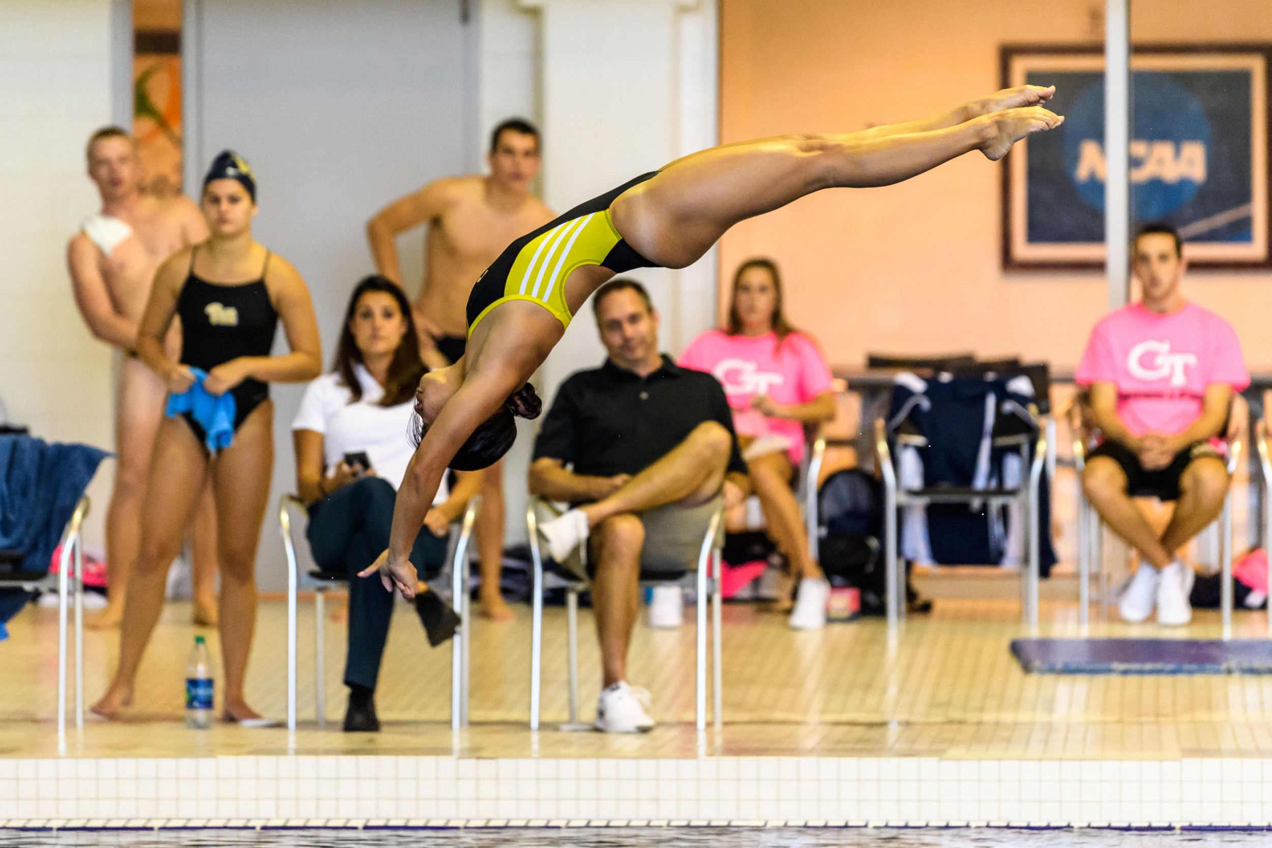 Georgia Tech vs. Pittsburgh