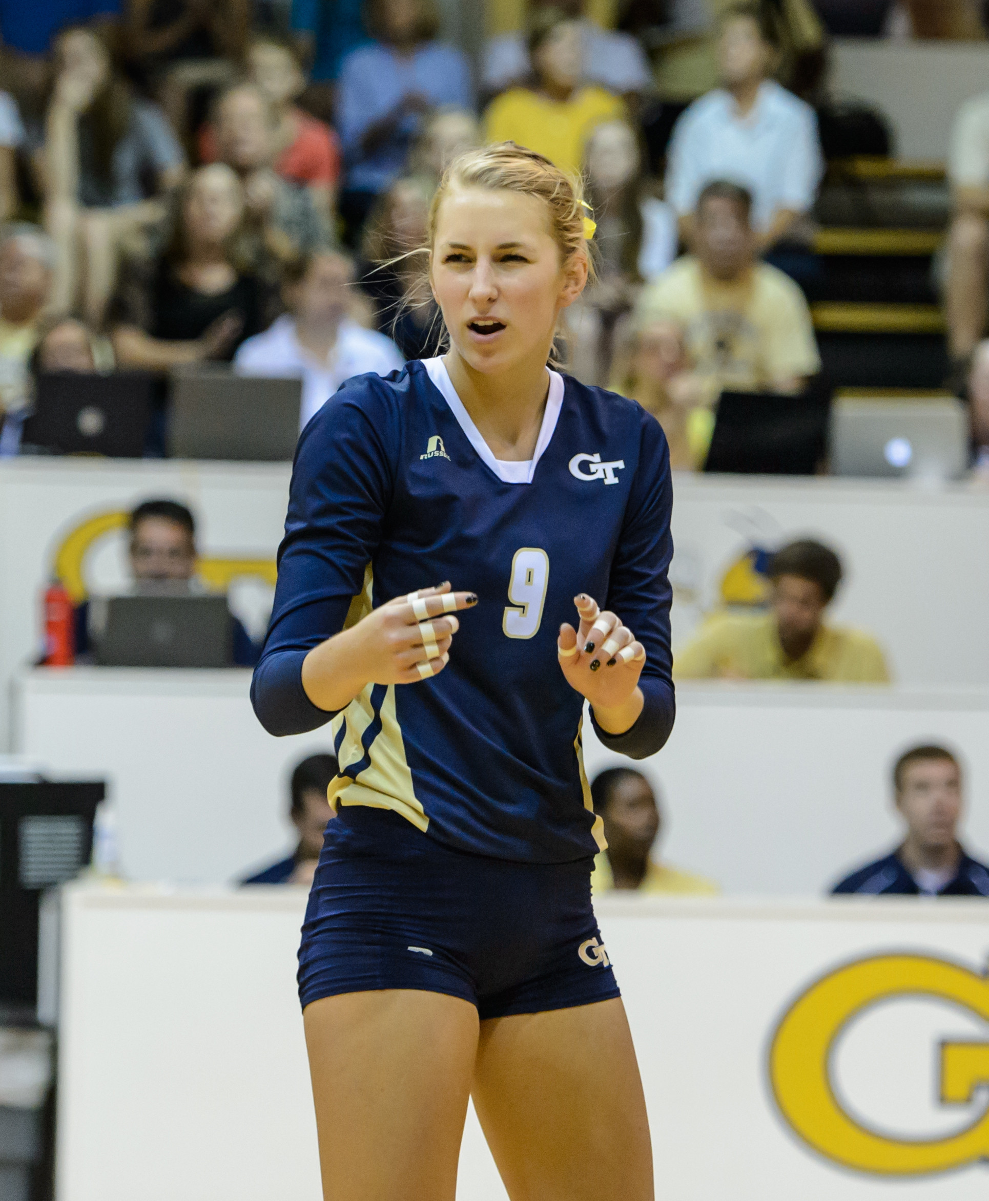 Courtney Felinski (9)