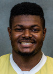 Gary Brown - Football - Georgia Tech Yellow Jackets