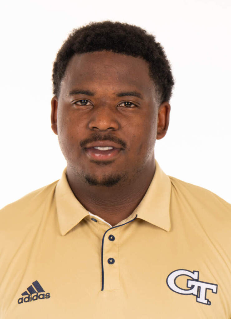 Ronald Triplette