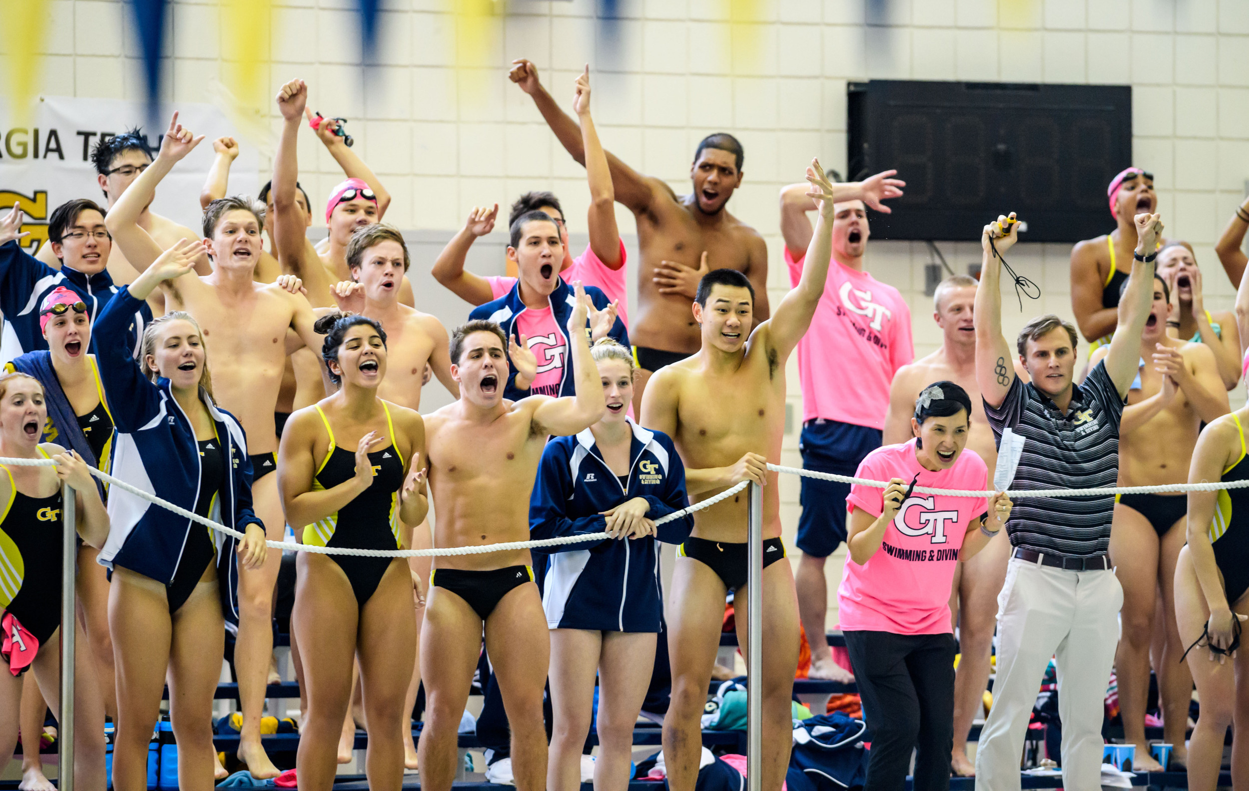 Georgia Tech vs. Pittsburgh