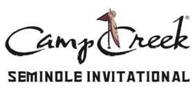 Camp Creek Seminole Invitatioonal