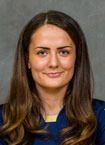 Anna Kavalchuk - Volleyball - Georgia Tech Yellow Jackets