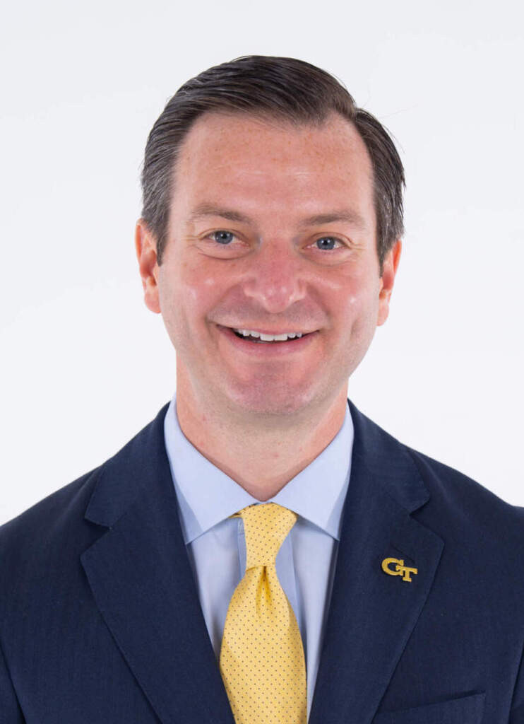 Ryan Alpert - Athletics - Georgia Tech Yellow Jackets