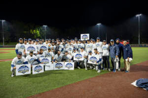 PHOTOS: Baseball at Boston College – Game 3