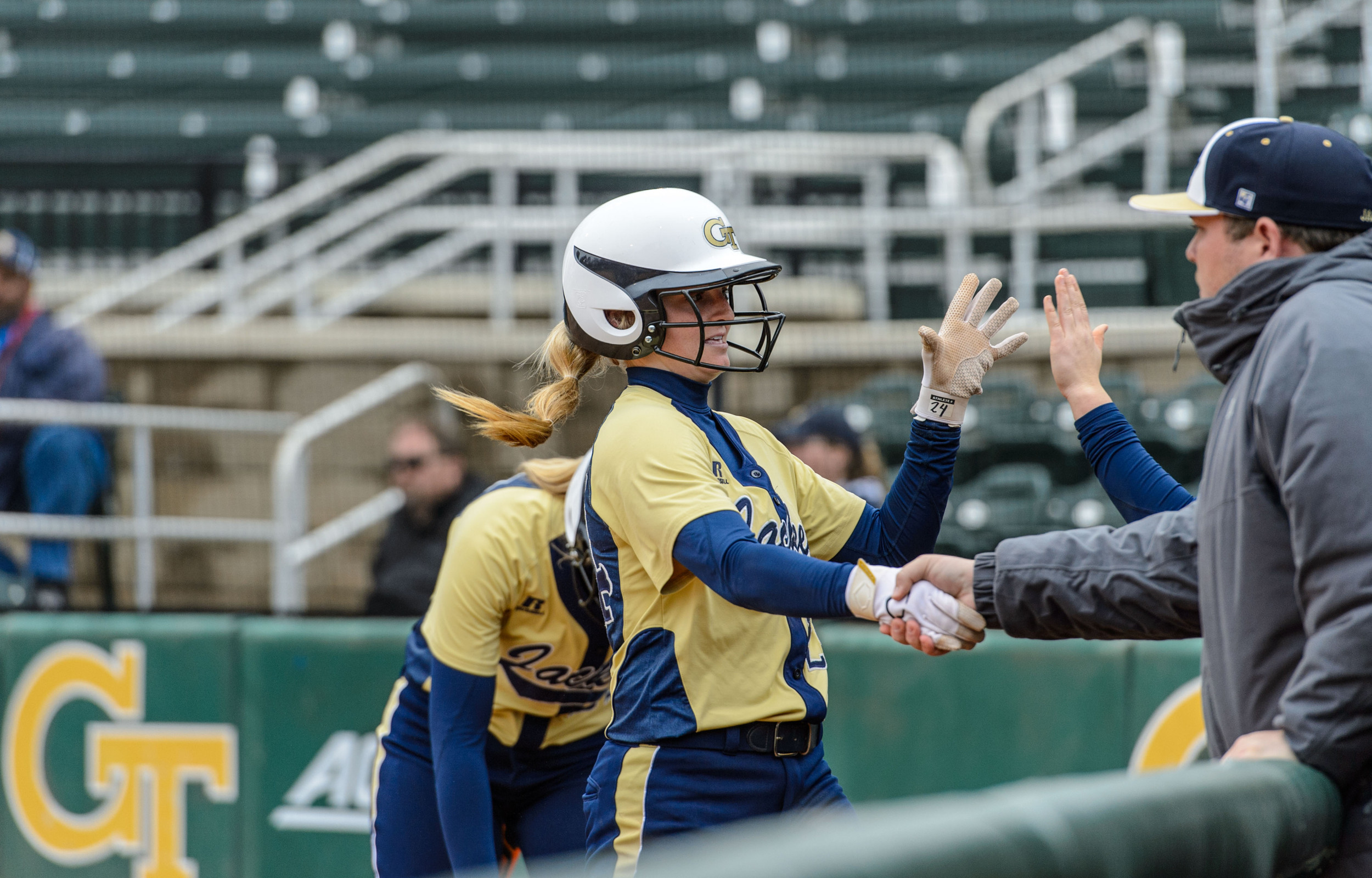 Colleen Darragh (24)