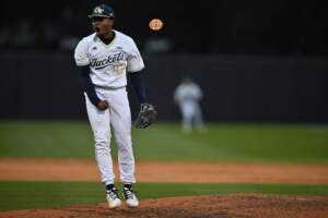 PHOTOS: Georgia Tech vs. Clemson – Game 2