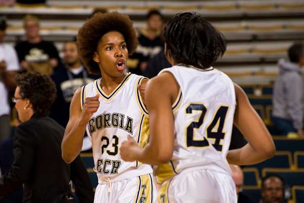 Deja Foster