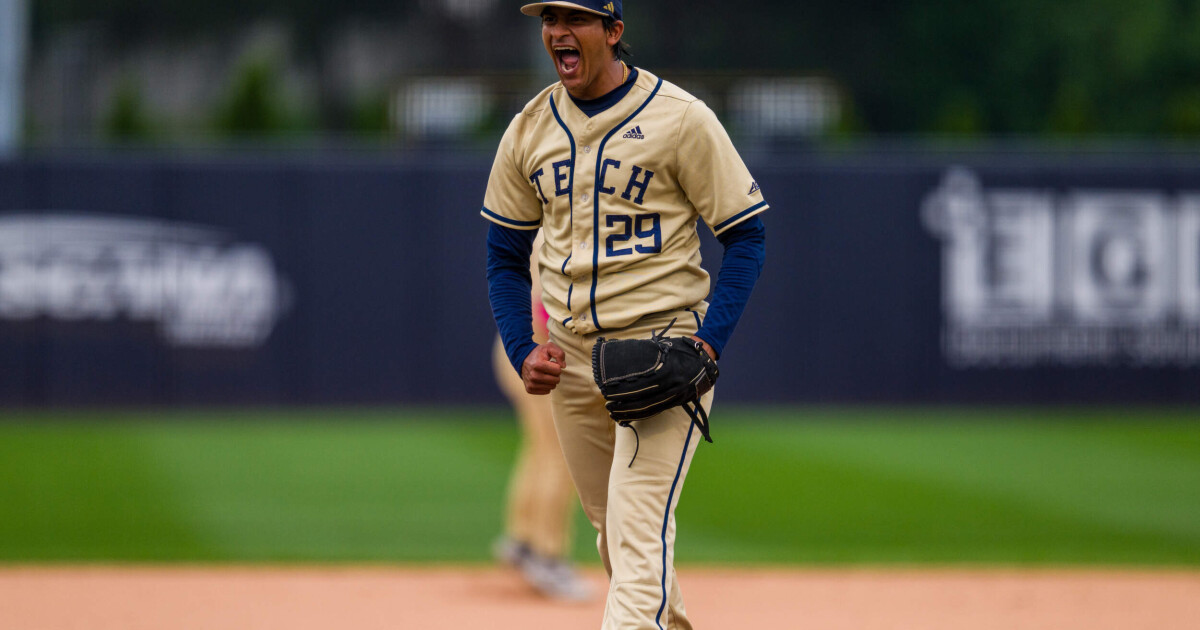 Record Five Jackets Named NCBWA Preseason All-Americans