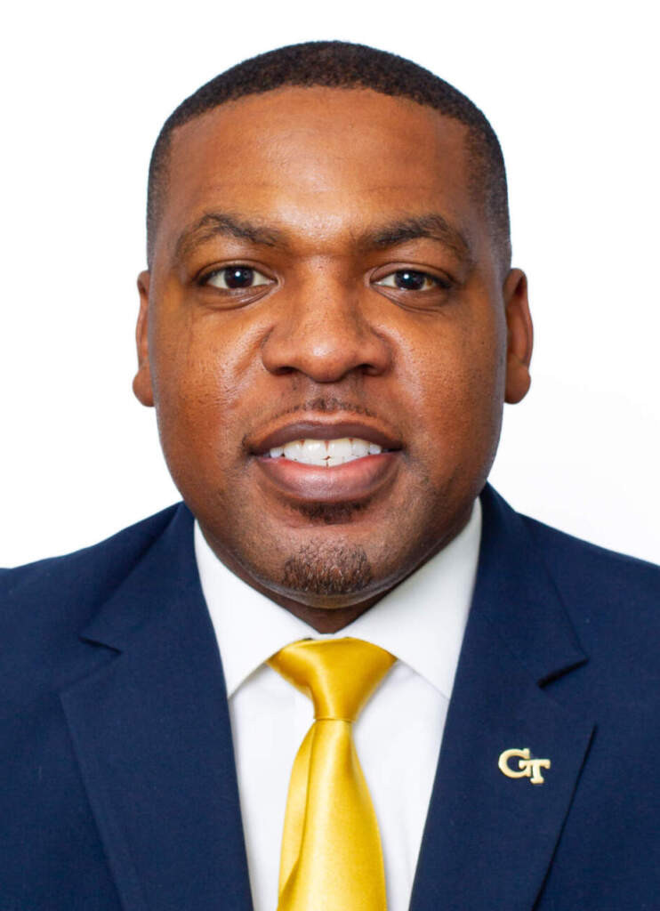 Josh Crawford Football — Tech Yellow Jackets