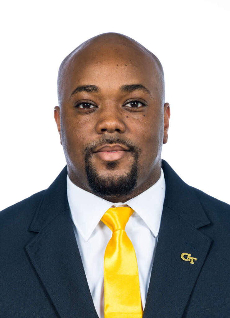 Josh McDade - Football - Georgia Tech Yellow Jackets