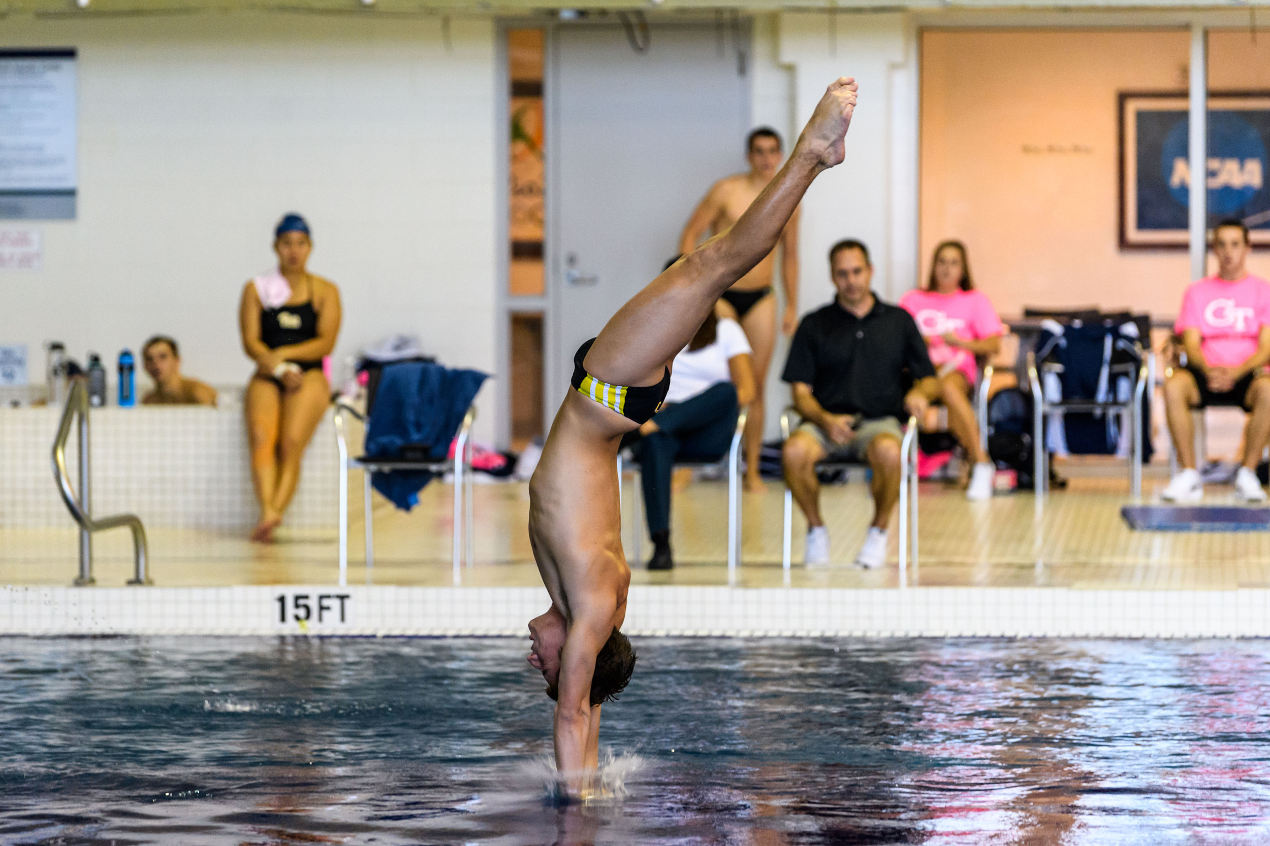 Georgia Tech vs. Pittsburgh