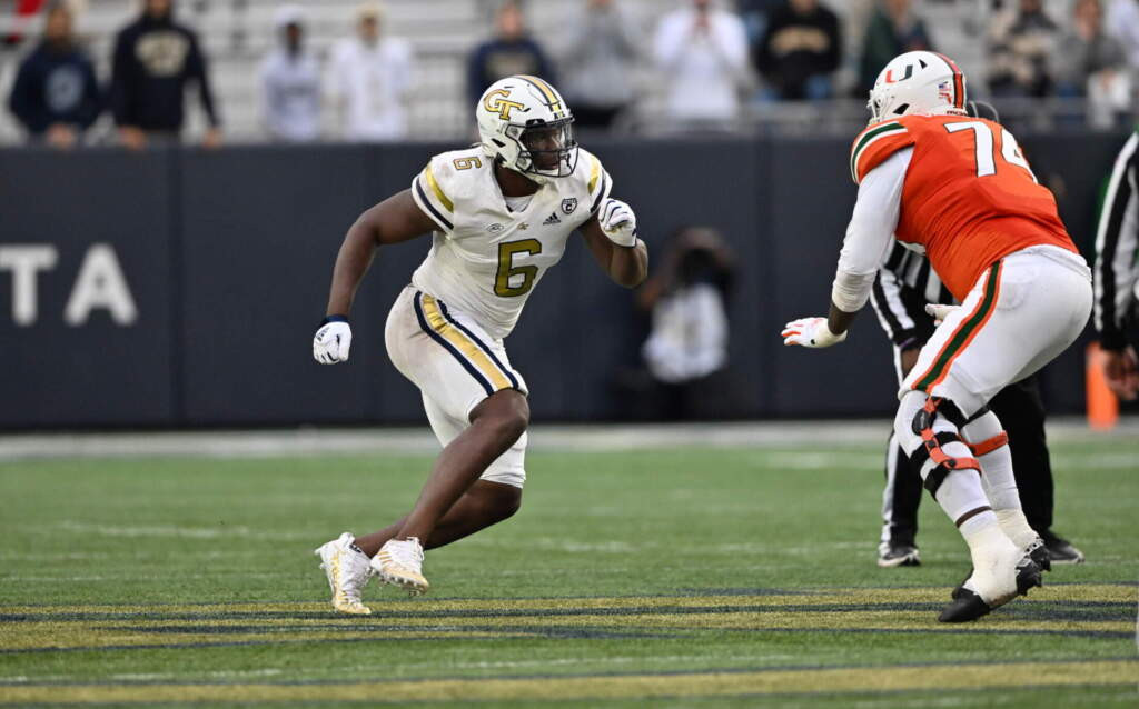 Photos Football vs. Miami Tech Yellow Jackets