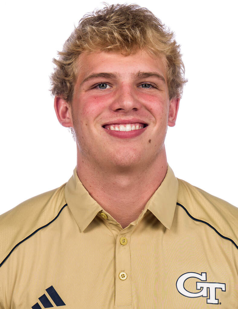 Connor Roush