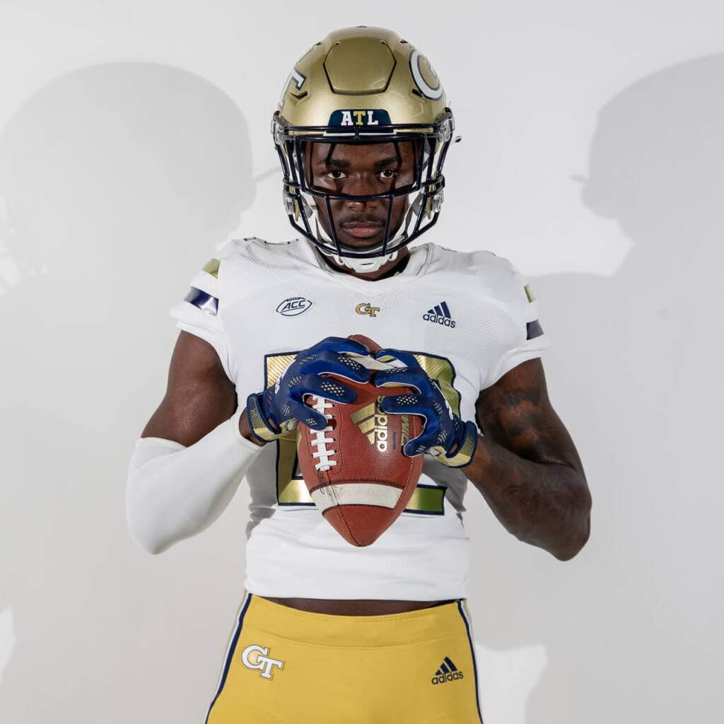 College Football 2022: All the New Uniforms and Helmets