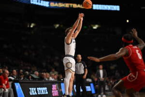 Photo Gallery: Georgia Tech vs. NC State
