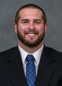 Kevin Reddy - Football - Georgia Tech Yellow Jackets