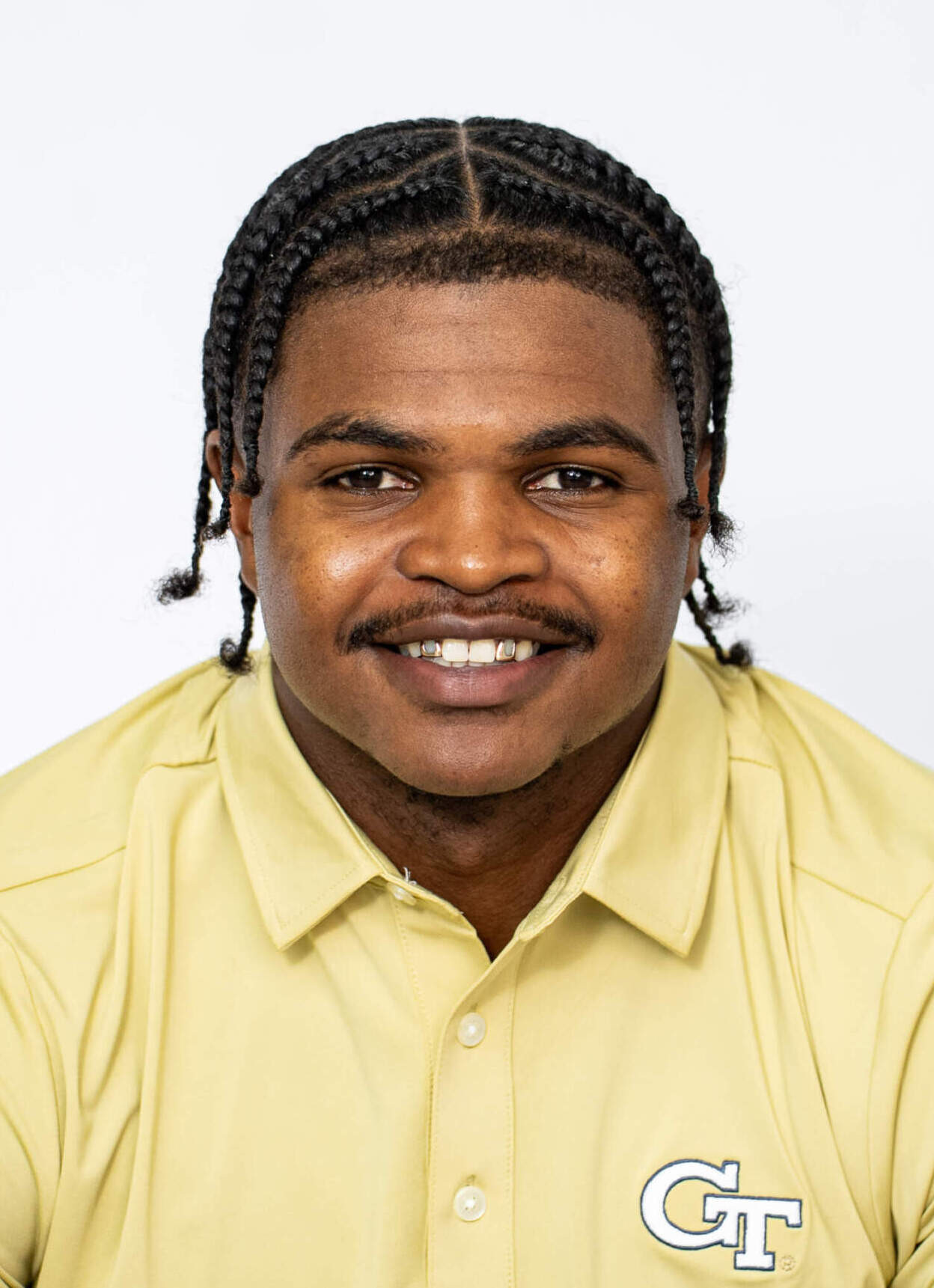 Taje McCoy athlete image