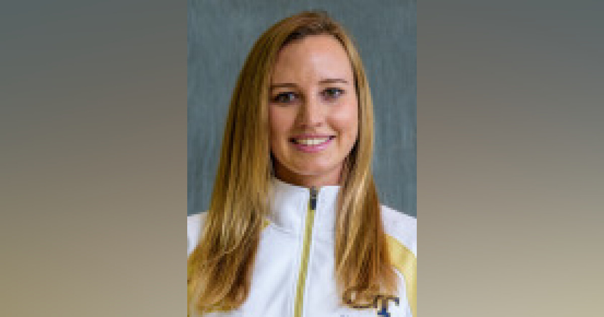 Madison Young – Swimming & Diving – Georgia Tech Yellow Jackets