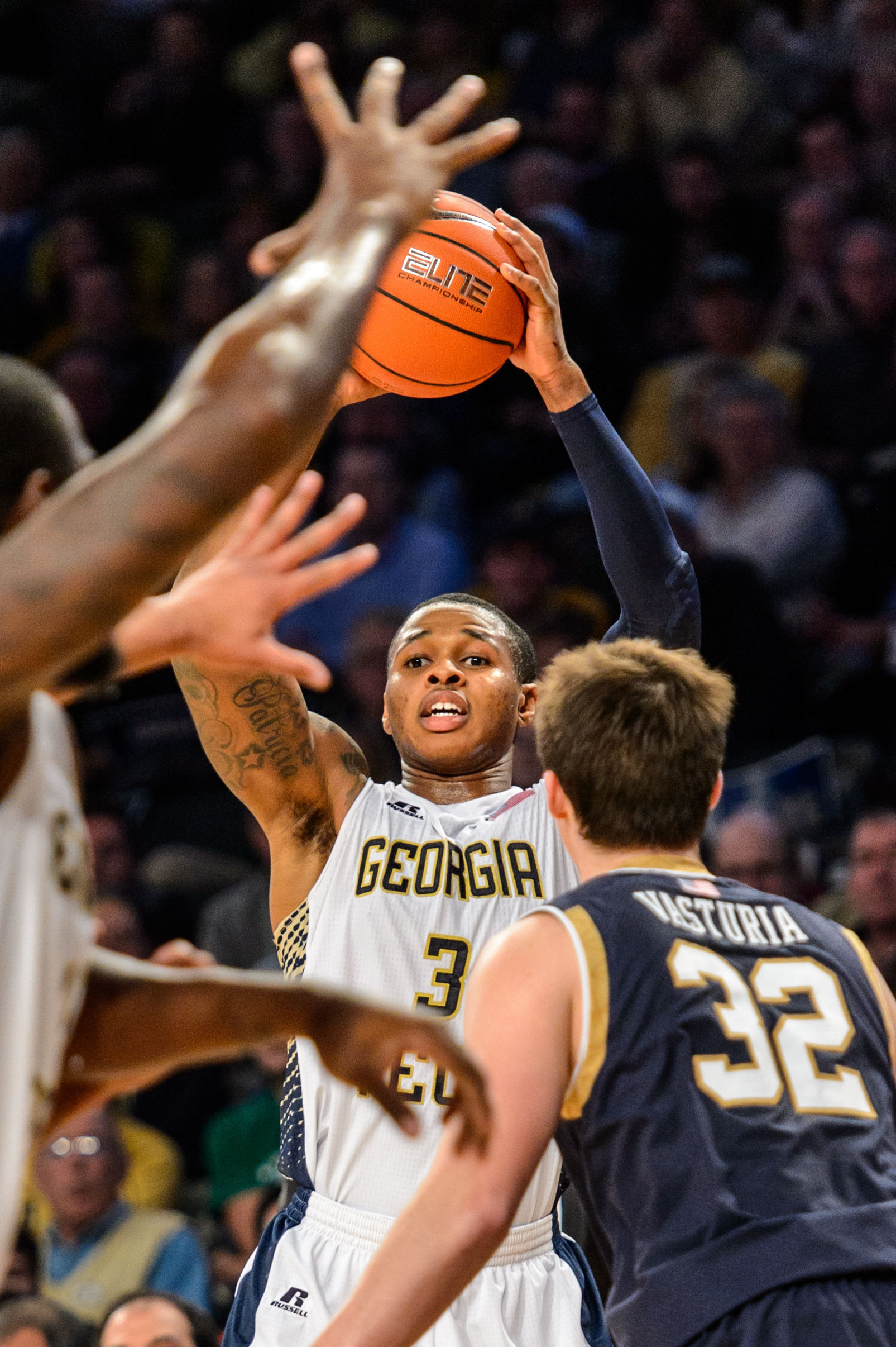 Marcus Georges-Hunt (3)