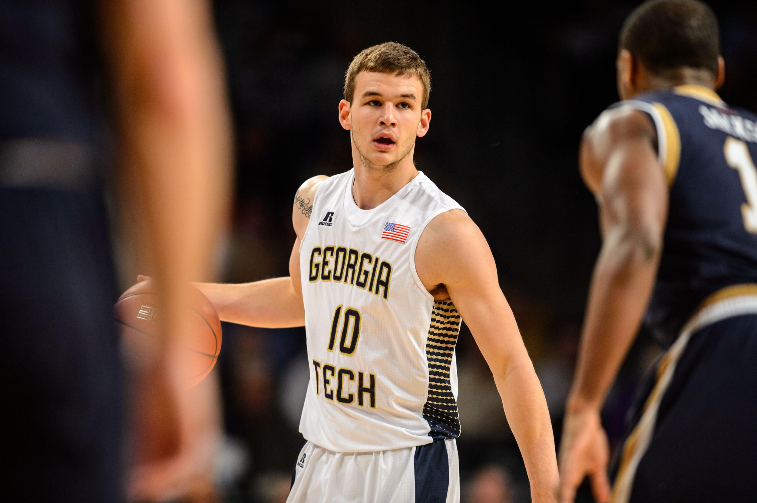 Travis Jorgenson (10)