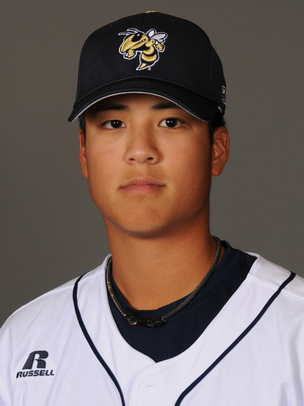 Elliott Ogawa 2009 headshot