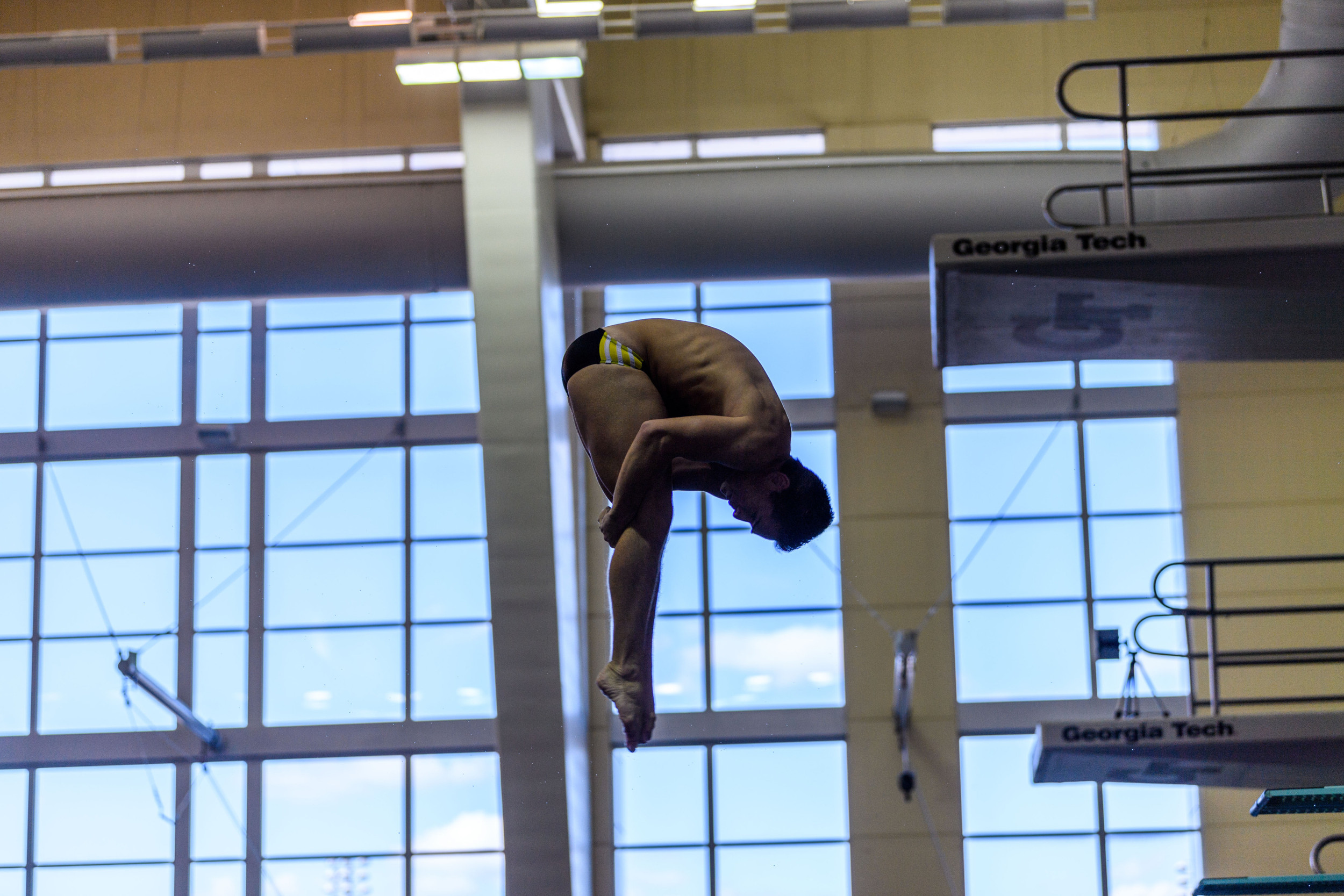 Georgia Tech vs. Pittsburgh