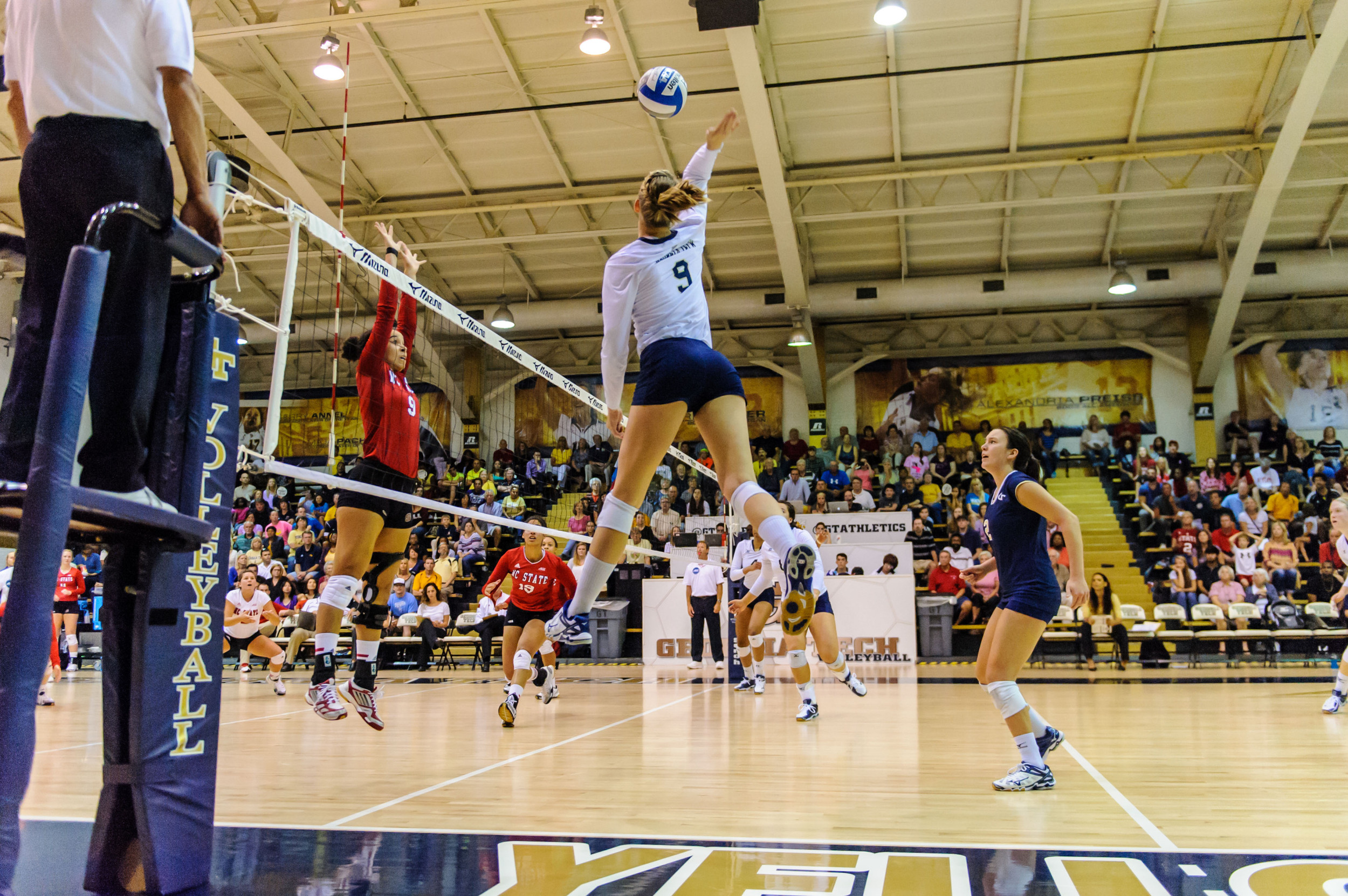 Courtney Felinski (9)