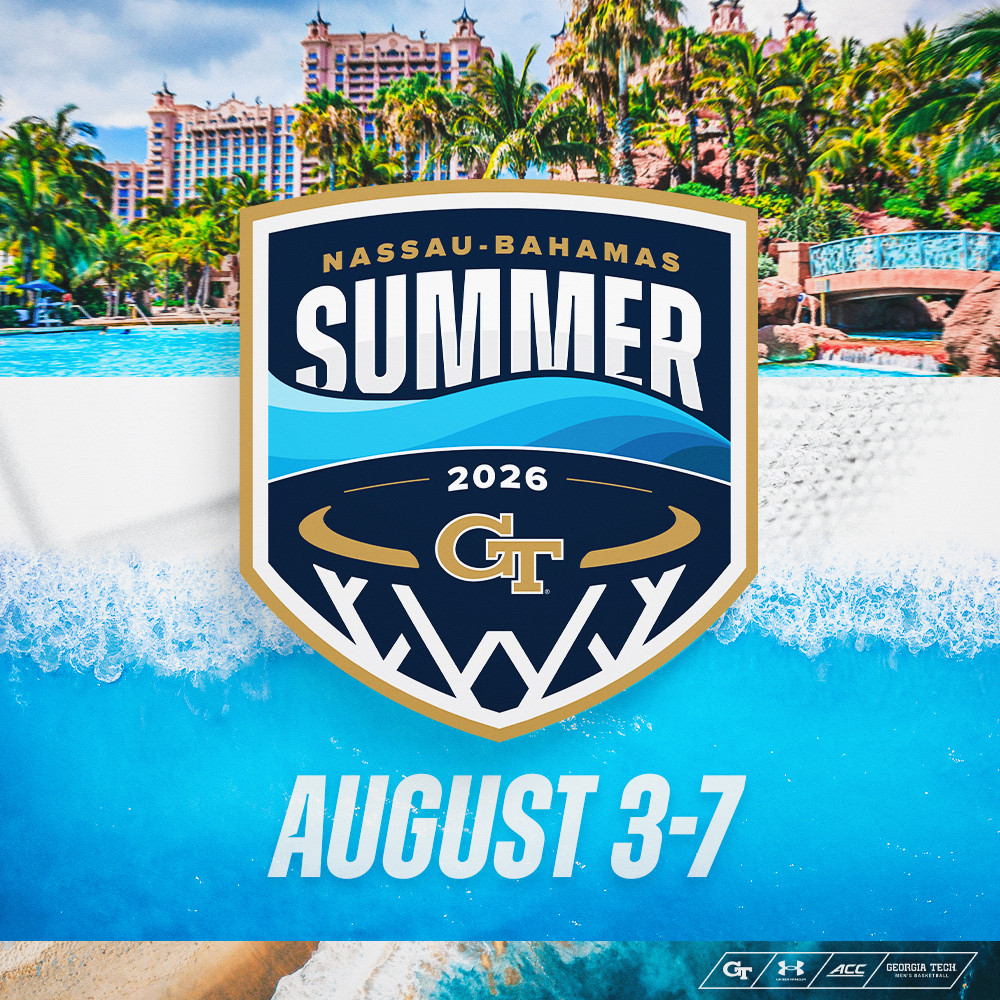 Georgia Tech Men's Basketball news