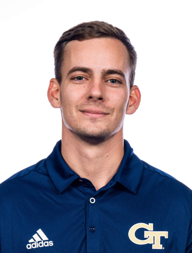 Carl Dupree - - Georgia Tech Yellow Jackets