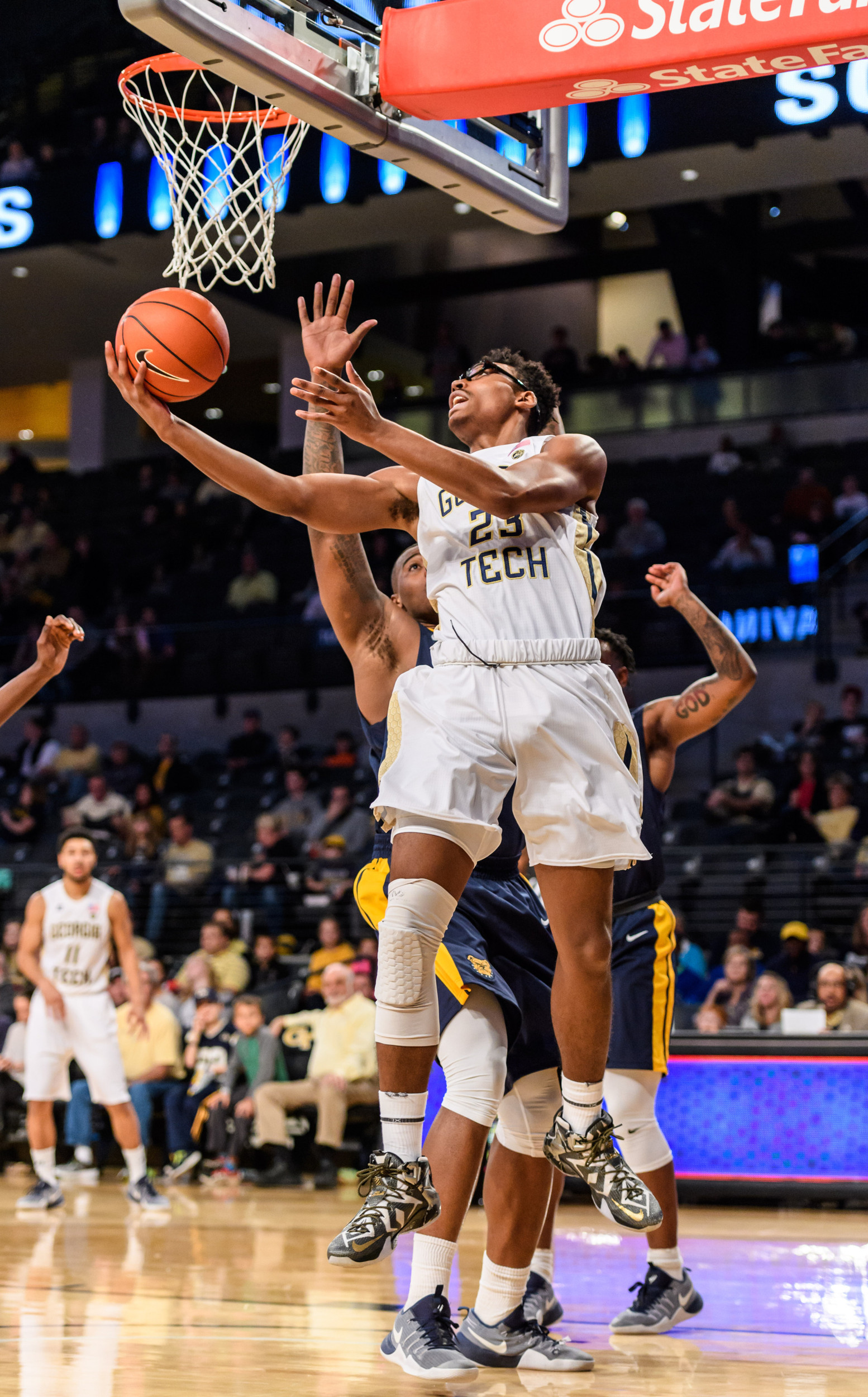 Christian Matthews (23)