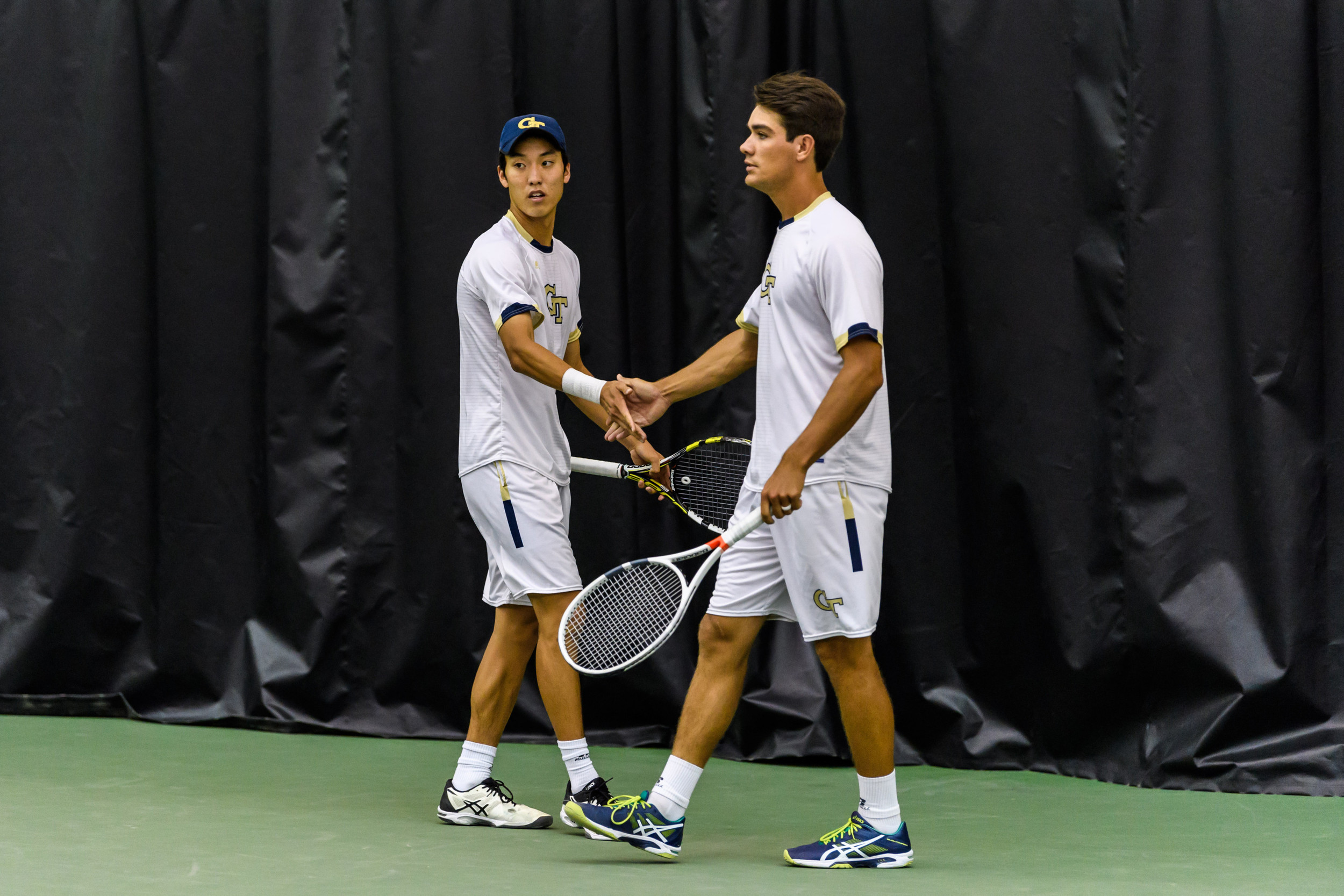 Elijah Melendez, Chris Yun