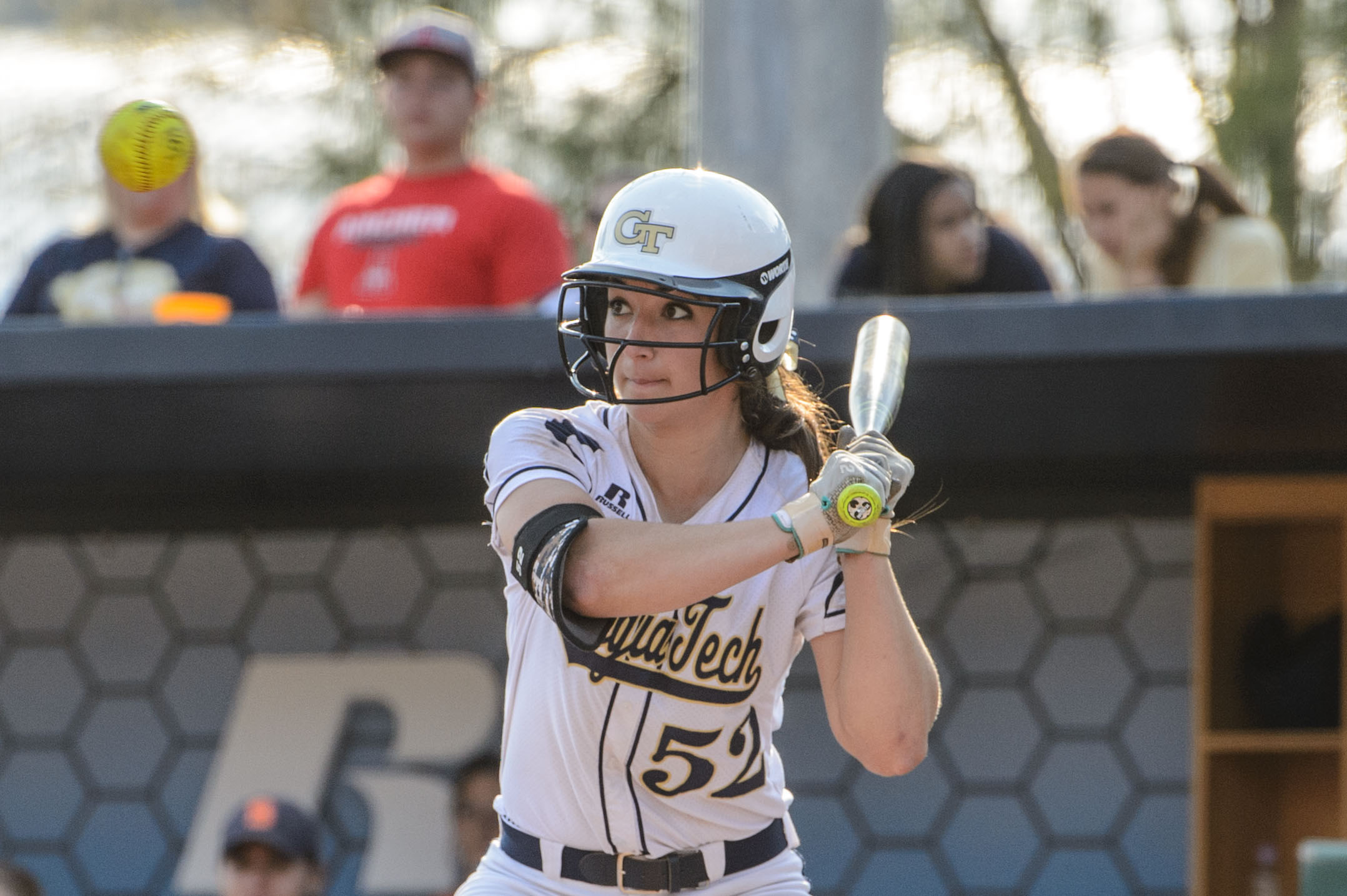 Samantha Pierannunzi (52)