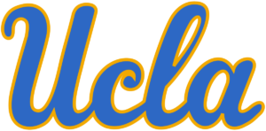 No. 18 UCLA