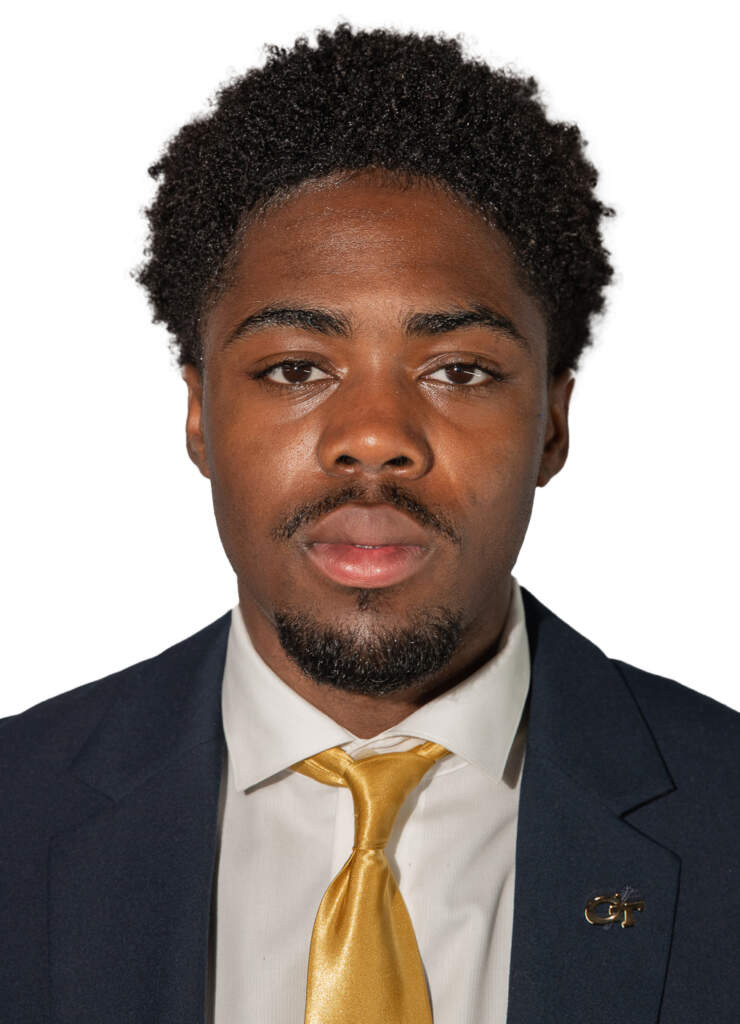 K.J. Wallace - Football - Georgia Tech Yellow Jackets