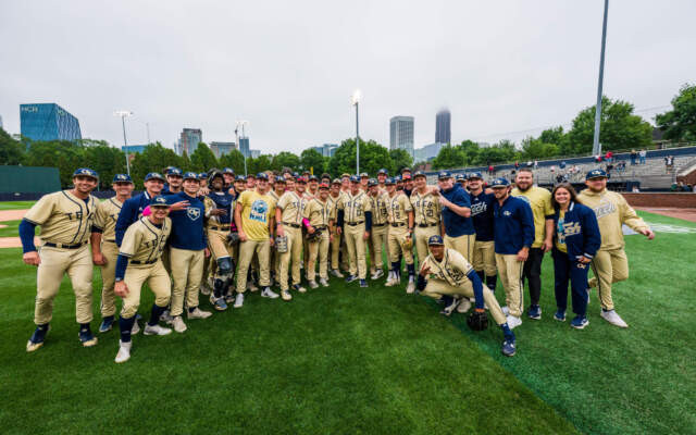 Multimedia: Danny Hall Weekend