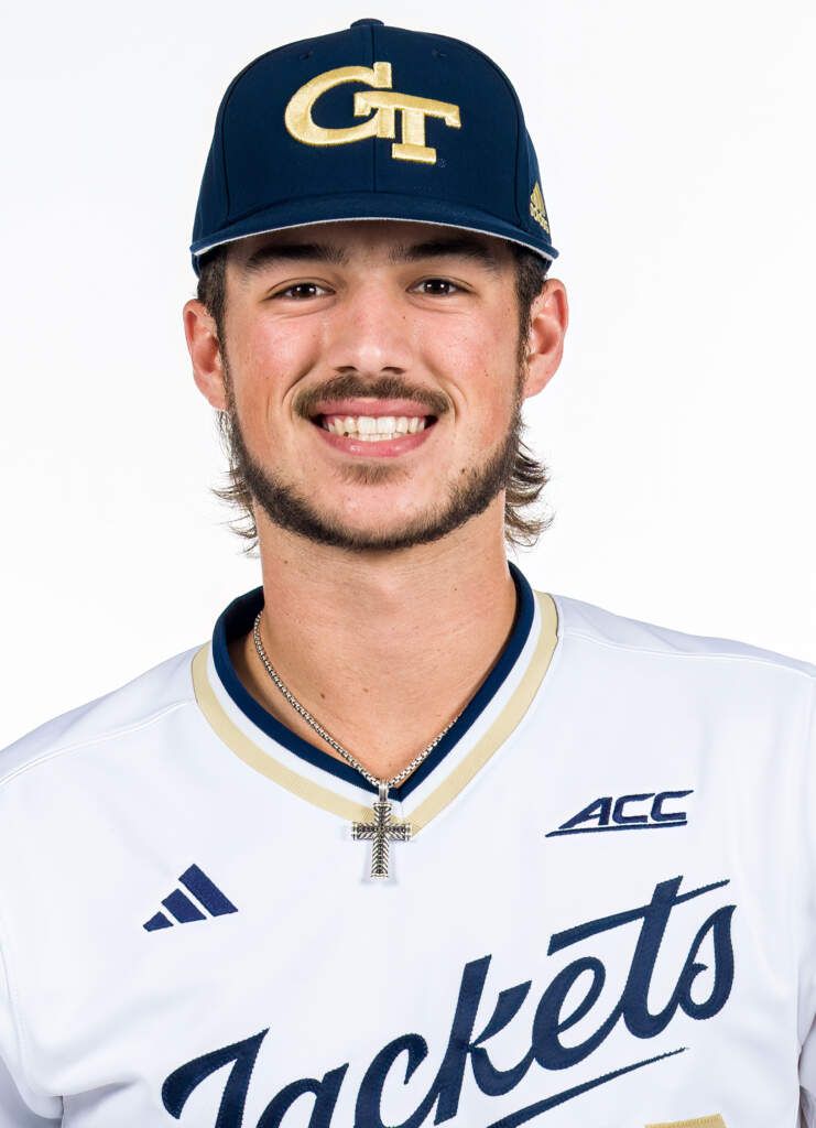 Nicholas Romano - Baseball - Georgia Tech Yellow Jackets