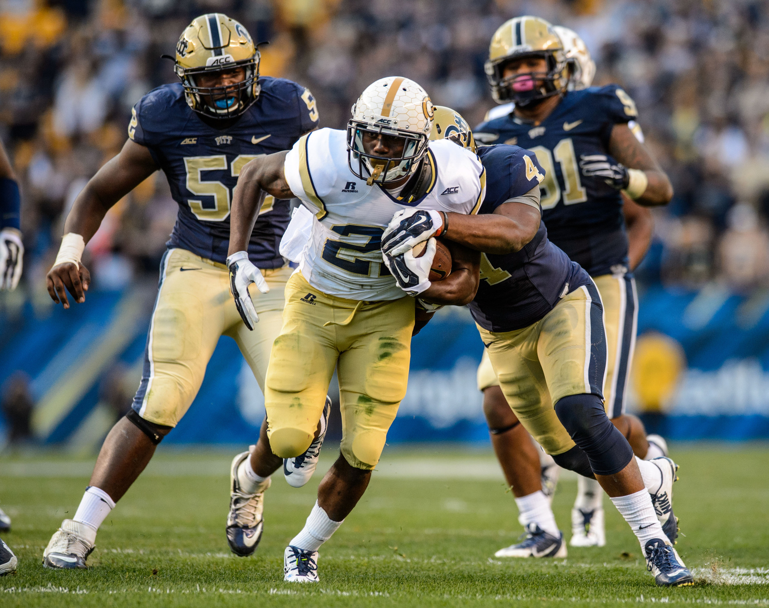 Broderick Snoddy (22)