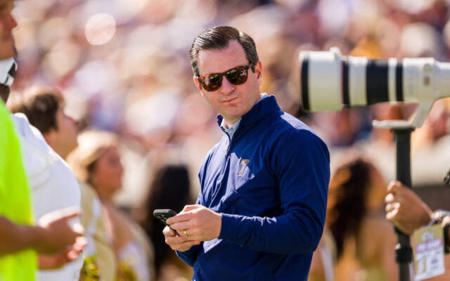 Helluva Podcast with AD Ryan Alpert