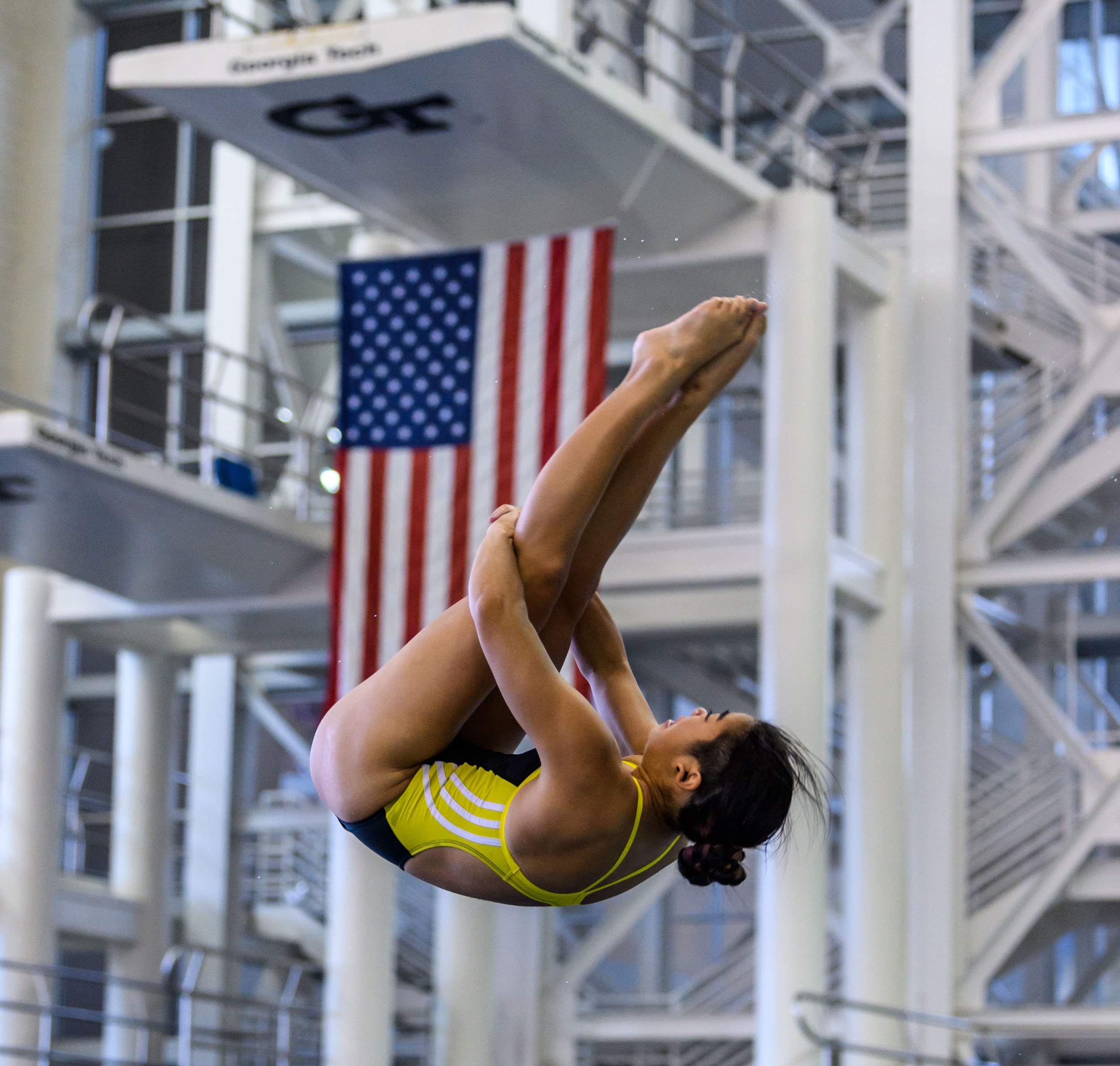 Georgia Tech vs. Pittsburgh