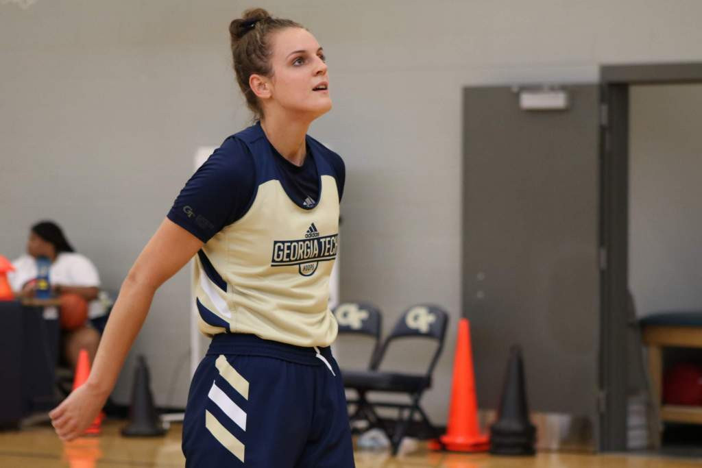 Women's basketball