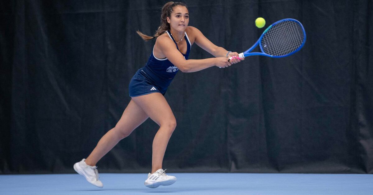 ramblinwreck.com - Tech Falls to No. 5 North Carolina Sunday