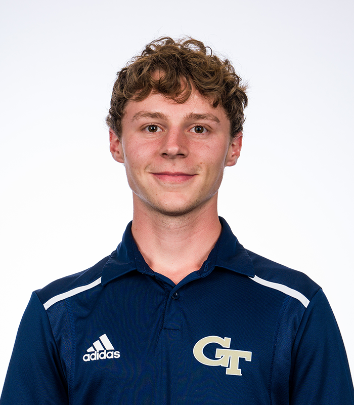 Ethan Kurilko - Men's Track & Field - Georgia Tech Yellow Jackets