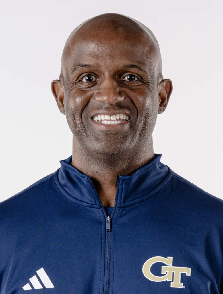 Chris Meadows, Sr.