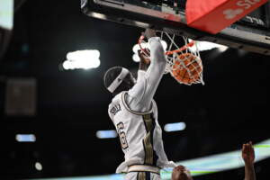 Photo Gallery: Georgia Tech vs. Pittsburgh