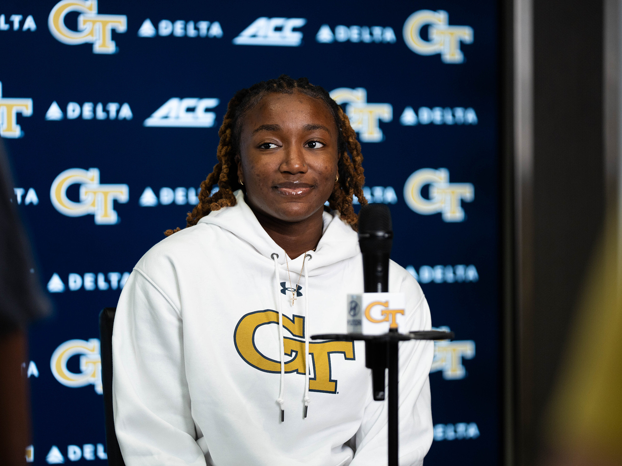 Georgia Tech Women's Basketball news