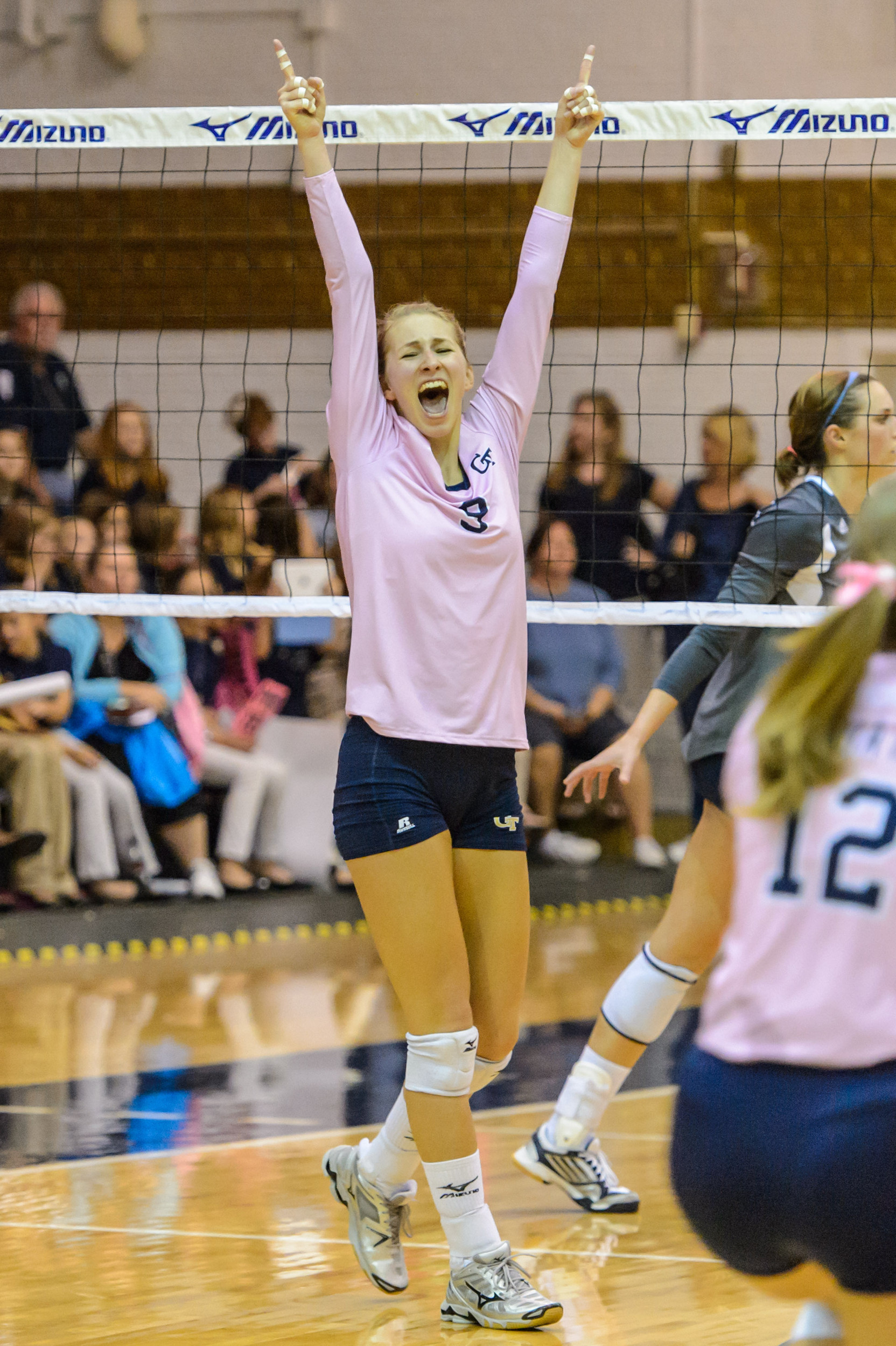 Courtney Felinski (9)