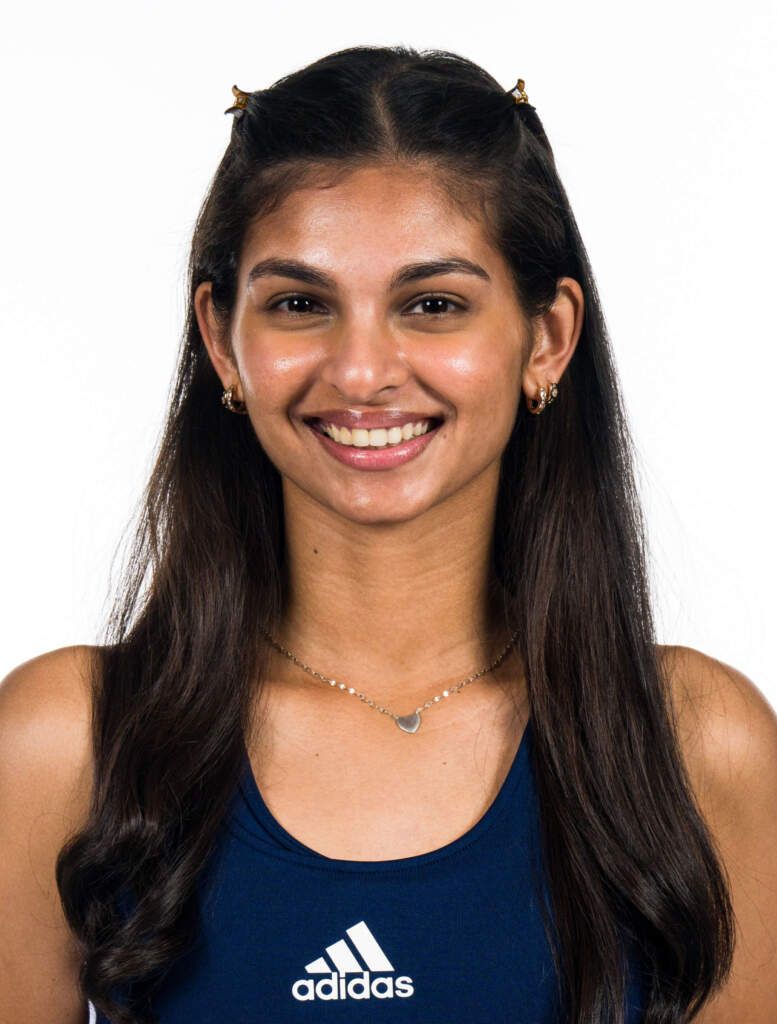 Mahak Jain - Women's Tennis - Georgia Tech Yellow Jackets