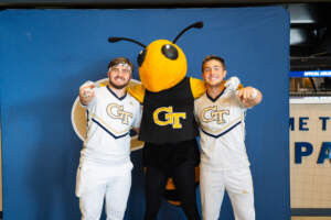 GALLERY: ACC Unity Trip