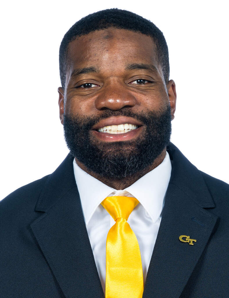 Tyler Smith - Football - Georgia Tech Yellow Jackets
